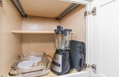 Step into Style Charming RVA Getaway! - Foto 27