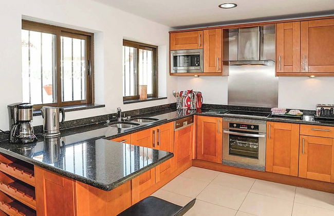 Villa Mar e Ceu - Foto 5