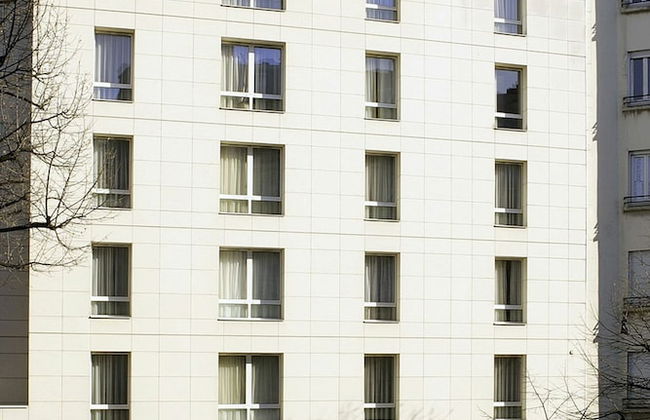 Citadines Montmartre Paris - Foto 33