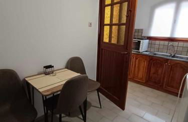 Nisaki chios apartments - Foto 68