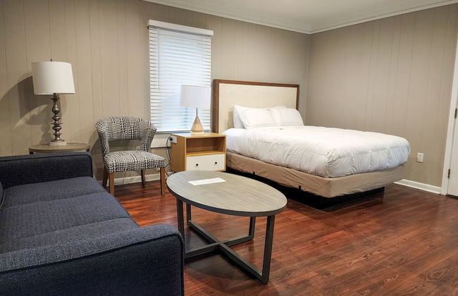 The Cabins at Gulf State Park - Foto 11