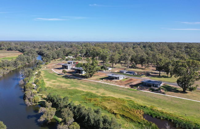 Stirling Estate Chalets - Foto 30