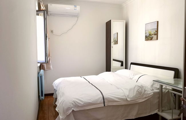 Xiwangju Apart-hotel - Foto 17