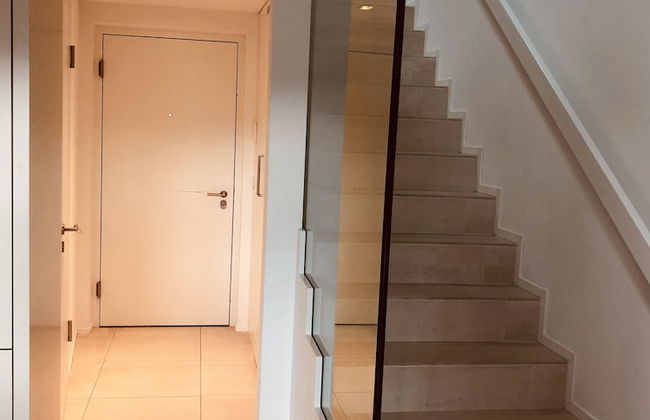 Zürich Niederdorf - Grossmünster - Foto 17