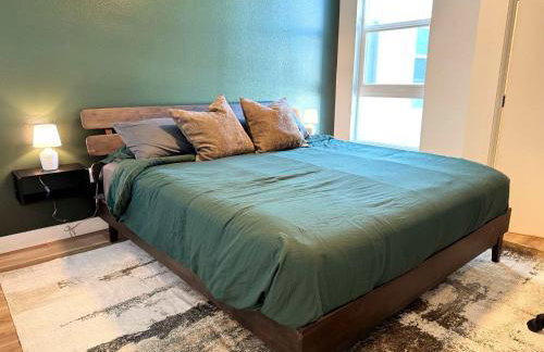 Elegant Escape 10 Min from Disneyland With Pool & GYM - Foto 2