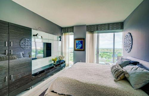 Luxury 2-story Penthouse located in Coconut Grove Hotel-includes Parking - Foto 7