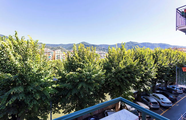 Verdemare al centro di Rapallo - Foto 8