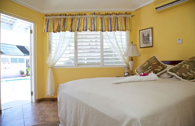 Windjammer, 4BR by Jamaican Treasures - Photo 2