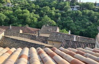 Le Clos des Ducs, Balazuc centre, proche plages ardèche - Photo 75
