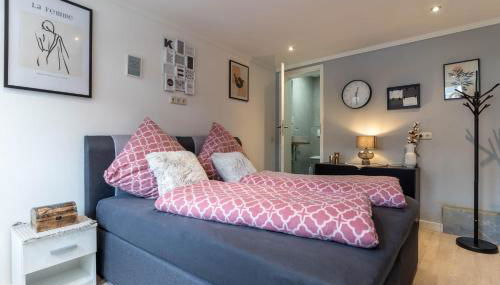 Ferienwohnung Am Schloßpark - Foto 2