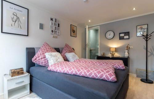 Ferienwohnung Am Schloßpark - Foto 2