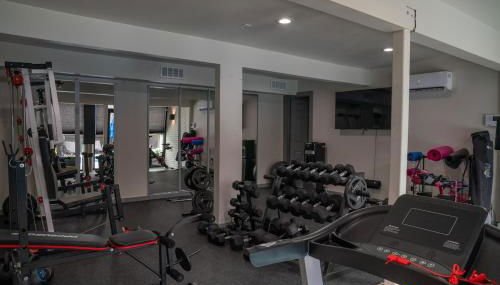 Cozy DT DFW Free Parking Pool Medical Dist - Foto 3