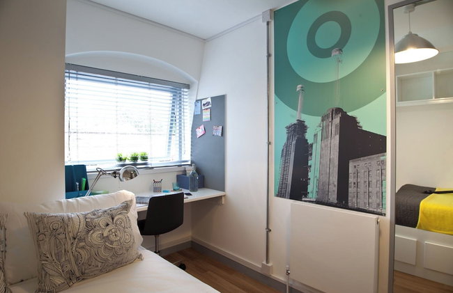 For Students Only CRM OLIB London - 5 mins walk to London Bridge - Foto 27