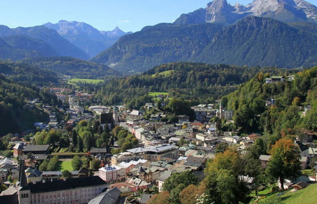 Apartment Untersberg - Foto 31