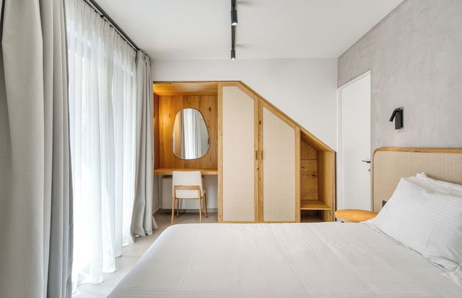 Anima Deluxe Suites - Foto 10