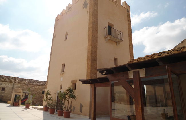 Agriturismo Sanacore - Foto 52