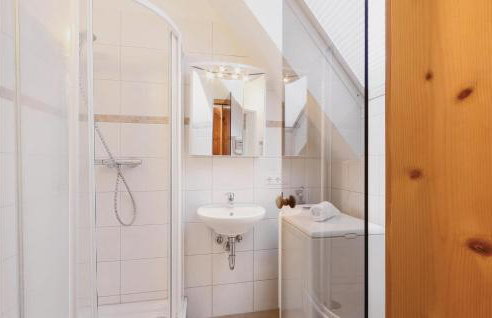 Cozy Apartment In Rechlin With Sauna - Foto 36