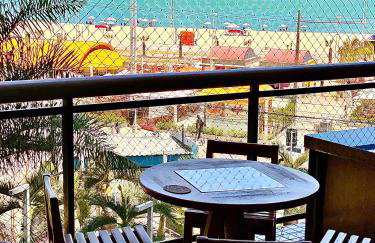 Landscape Beira Mar Vista Mar - Foto 28