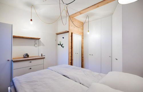 Einzigartige Tischlerwohnung - Photo 11