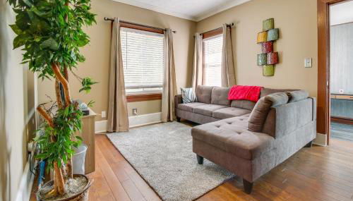 Sunny and Spacious Dayton Condo about 1 Mi to Downtown! - Photo 4