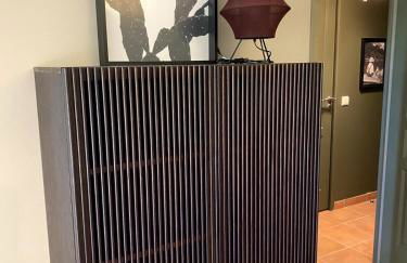 Élégant appartement sur le Golf de Pont Royal - Foto 6