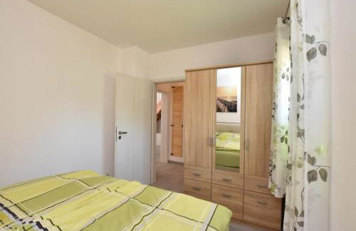 Idyllic Holiday Home in Damshagen with Terrace - Foto 25