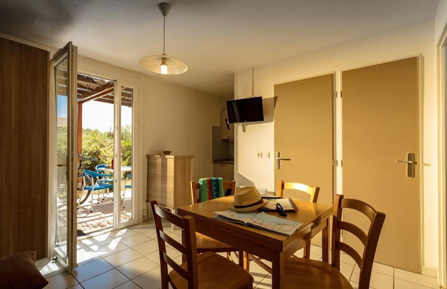 VVF Sigean Port-la-Nouvelle Corbières - Foto 9