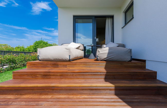 Villa Valle - Foto 19