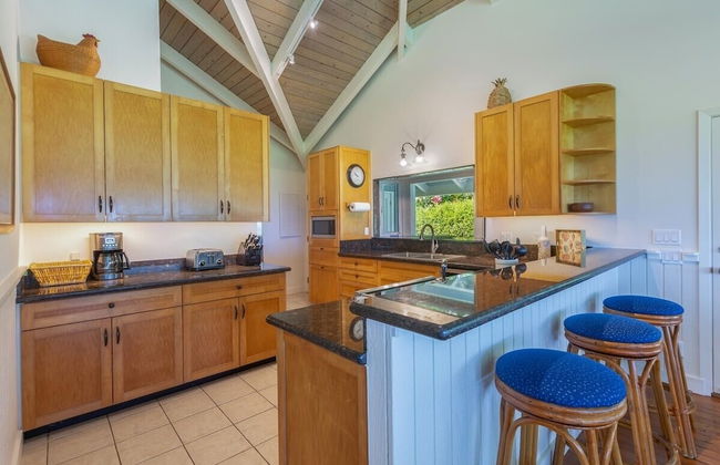 Makana Nui 3 Bedroom Home by RedAwning - Foto 10