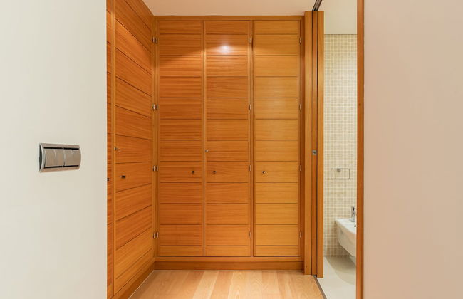 VALE DO LOBO Luxury Algarve B by UNA - Foto 23