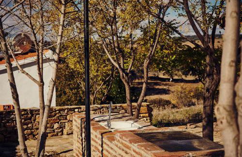 Casa Rural Sierra Jayona - Foto 65