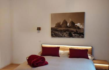 Bocksberg-Lodge - Foto 1