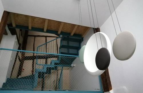 VEN LUNA, VEN Casa-SPA Astroturismo rural TR-CC-00361 - Foto 26