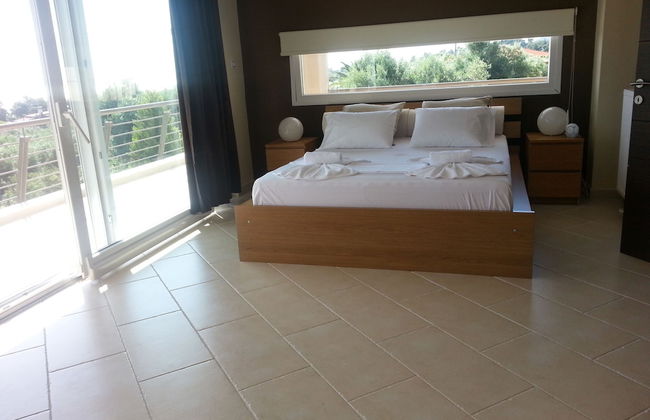 Luxurious Villa Anna Maria - Foto 12