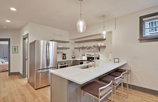 The Cooper Suite - Foto 11