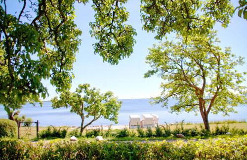 Ferienhaus Gutshof Ostseeblick - Photo 17