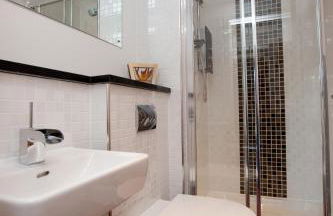 The Spires Serviced Apartments Glasgow - Foto 14