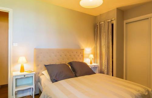 Holiday Home Saint Gonvel by Interhome - Foto 33