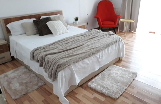 Studio Old Center - Foto 1