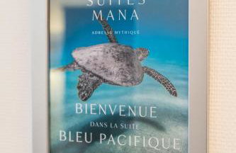 Suites Mana - Bleu Pacifique - Vue sur Place Ducale avec Parking privé inclus - Foto 19