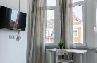 Apart Brunnen Bremerhaven - Foto 88