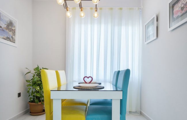 Twin Apart Hotel - Foto 23