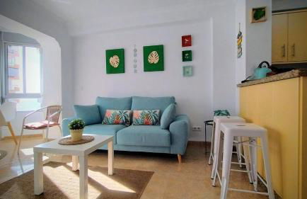 Hoja Calá Apartment - Foto 2