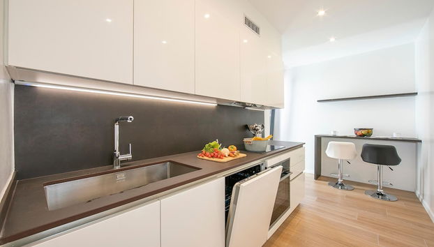 Boutique Apartment 8 - Foto 3, Habitación