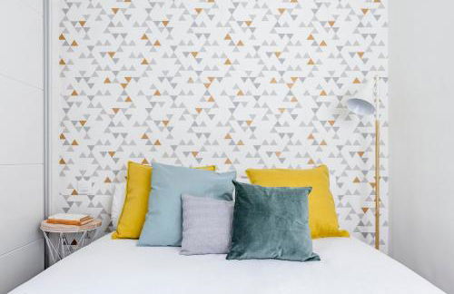 Go Madrid Apartments by Olala Homes - Foto 13