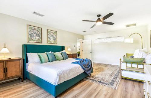 Tampa Group Retreat l Pool l Hot Tub l Outdoor Fun! - Foto 29