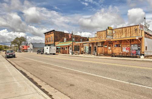 Large Ten Sleep Home on Main St, 10 Mins to Canyon - Foto 22