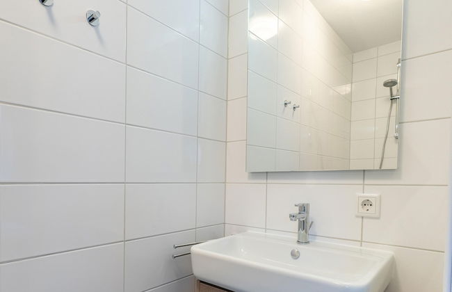 Modern Holiday Home by the sea With Sauna - Foto 24