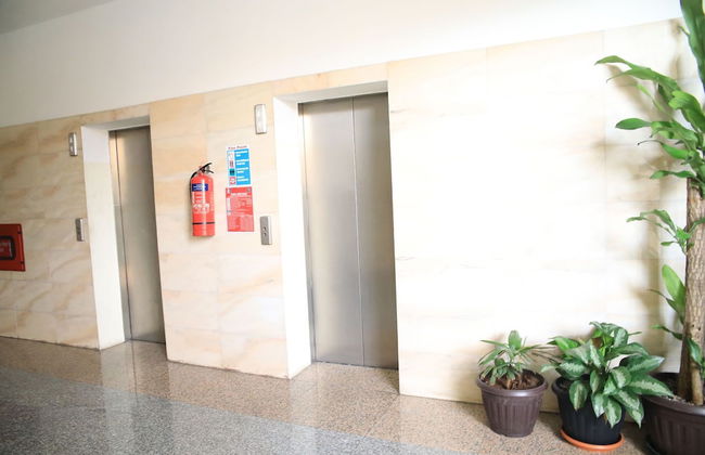 Impeccable 3-bed Luxury Apartment in Ikoyi, Lagos - Foto 25