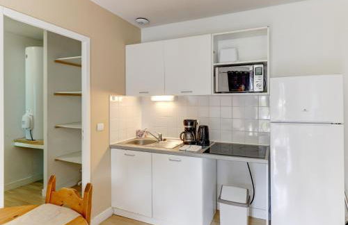 Vacancéole - Residence le Domaine du Bosquet - Foto 45